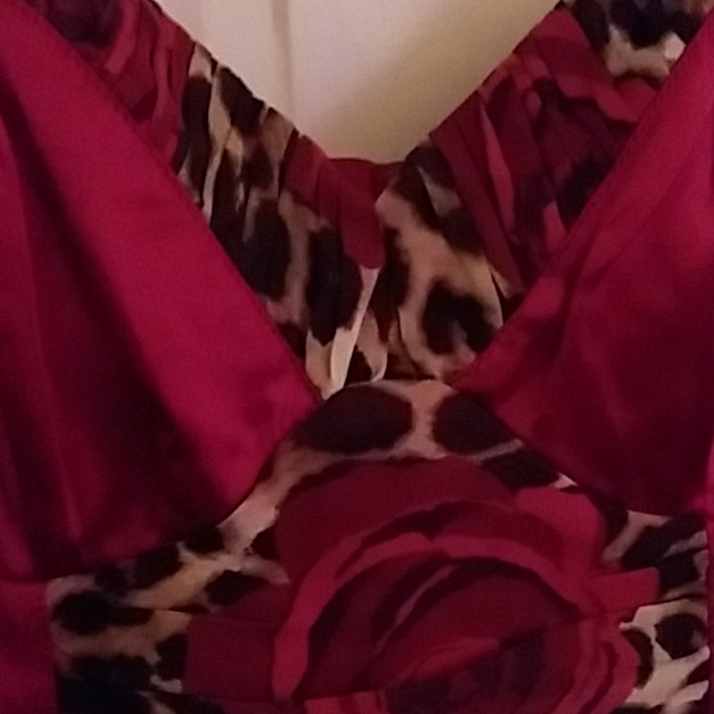 Express Design Studio camisole - Picture 3 of 4